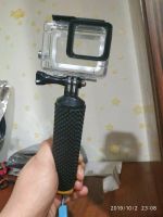 Лот: 14731535. Фото: 3. Gopro 7 black. Красноярск