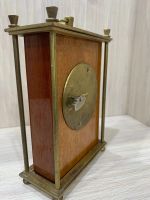 Лот: 25526290. Фото: 6. Настольные часы Молния. Винтажные...