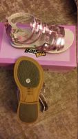 Лот: 7329175. Фото: 4. Босоножки детские. Красноярск
