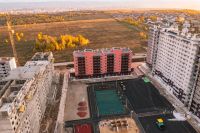 Лот: 25328466. Фото: 12. квартира , Красноярск Соколовская...