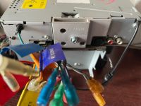 Лот: 25797054. Фото: 4. Автомагнитола Kenwood I-K50 CD... Красноярск