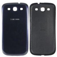 Лот: 6932212. Фото: 2. Задняя крышка Samsung Galaxy S3... Запчасти, оборудование
