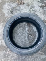 Лот: 24377201. Фото: 5. Шина Bridgestone r19 255/40