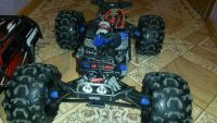 Лот: 4250751. Фото: 6. Traxxas Summit 1/10