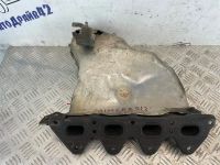 Лот: 24809655. Фото: 2. коллектор выпускной Nissan Almera... Автозапчасти