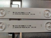 Лот: 25375717. Фото: 2. JL.D430A1330-002FS-M V01 tv Hyunday... Запчасти для бытовой техники