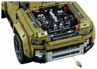 Лот: 17146102. Фото: 5. Lego 42110 Land Rover Defender...