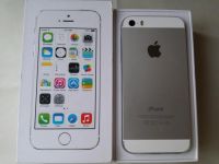 Лот: 4010855. Фото: 3. iphone 5s (оригинал,полный комплект... Красноярск