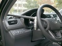 Лот: 13158383. Фото: 7. Механическая защита от угона...