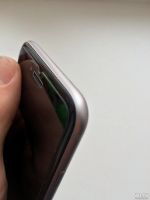 Лот: 9003742. Фото: 2. Iphone 6 16gb. Смартфоны, связь, навигация