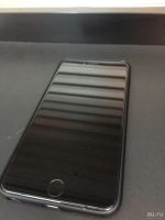 Лот: 13027285. Фото: 3. iPhone 6 plus. Красноярск