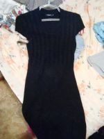 Лот: 4492427. Фото: 3. платье Инсити, 42-44, вязаное... Одежда, обувь, галантерея