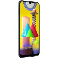 Лот: 17269833. Фото: 4. Новый Samsung Galaxy M31 128GB...