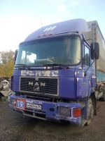 Лот: 17263564. Фото: 6. Грузовик MAN