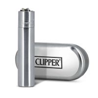 Лот: 17811809. Фото: 5. Зажигалки Clipper