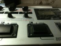 Лот: 4998469. Фото: 4. KORG AX1500G процессор эффектов. Красноярск