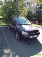 Лот: 20823967. Фото: 2. Лада Калина 8 клапанов. Авто, мото, водный транспорт