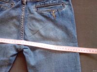 Лот: 13294830. Фото: 2. джинсы. Одежда и аксессуары