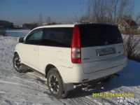 Лот: 5059411. Фото: 3. Honda HR-V 2001г. Красноярск