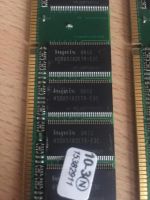 Лот: 10396345. Фото: 3. Модуль памяти 1 Гб DDR400 (PC3200... Компьютеры, оргтехника, канцтовары