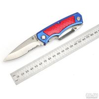 Лот: 15135742. Фото: 2. Универсальный набор, нож с двумя... Инструмент и расходные