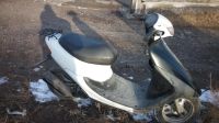 Лот: 5305361. Фото: 2. Honda dio af 34. Мототехника