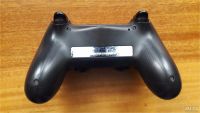 Лот: 8963000. Фото: 2. DualShock 4. Геймпад для PS4. Игровые приставки, консоли, видеоигры