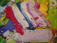 Лот: 8271888. Фото: 3. Пакет вещей для девочки ориетировочно... Дети растут