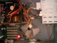 Лот: 4155004. Фото: 2. Системный блок Pentium 4 3.0Gz. Компьютеры, ноутбуки, планшеты