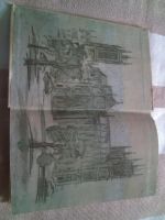 Лот: 19204761. Фото: 2. A book of Britain.Авторы: В. Р... Учебники и методическая литература
