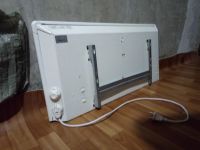 Лот: 12589853. Фото: 2. Обогреватель. Тепловое оборудование, климат