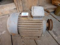 Лот: 7367421. Фото: 2. Электродвигатель 380В. Оборудование