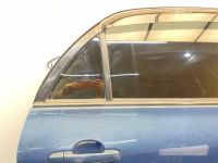 Лот: 25065036. Фото: 3. дверь боковая toyota corolla ZRE151L. Авто, мото, водный транспорт
