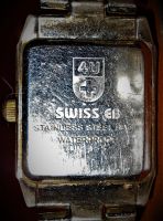 Лот: 17653572. Фото: 7. Часы Мужские "4U+" Механизм Swiss...