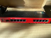 Лот: 17372221. Фото: 2. Mikrotik RB2011UiAS-2HnD-IN. Сетевые устройства