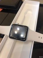 Лот: 13349090. Фото: 3. Apple Watch Series 3 38 мм, корпус... Красноярск