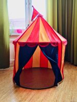 Лот: 13645322. Фото: 2. Детская игровая палатка-замок... Детская мебель