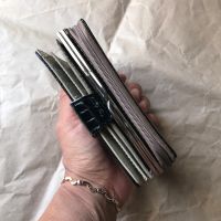 Лот: 19260653. Фото: 6. Портмоне женский