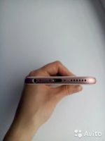 Лот: 9055418. Фото: 6. Айфон 6s 64гб Rose Gold