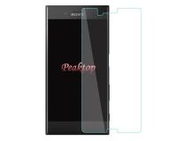 Лот: 8219867. Фото: 2. Защитное стекло Sony Xperia XZ... Запчасти, оборудование