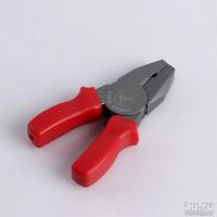 Лот: 18340220. Фото: 2. Зажигалка фигурная в виде "Пассатижи... Хозтовары