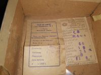 Лот: 15256276. Фото: 4. спининговая катушка 1969г. Красноярск