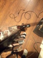 Лот: 16904035. Фото: 6. Электрогитара Урал