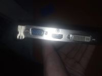 Лот: 15419251. Фото: 3. Видеокарта asus gt210. Компьютеры, оргтехника, канцтовары