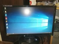 Лот: 14548182. Фото: 2. Монитор BENQ 20". Мониторы, проекторы