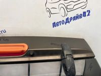 Лот: 21701893. Фото: 4. дверь багажника Kia Sportage KM. Красноярск