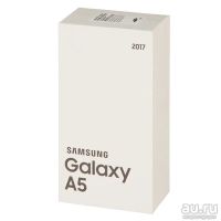 Лот: 10332682. Фото: 5. Новый смартфон Samsung Galaxy...