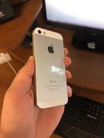 Лот: 12204992. Фото: 2. Продам Iphone 5S 16GB. Смартфоны, связь, навигация