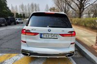 Лот: 21980616. Фото: 4. BMW X7 2021