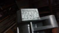 Лот: 6827386. Фото: 2. Катушка зажигания Toyota 1KR 90819-02239. Автозапчасти